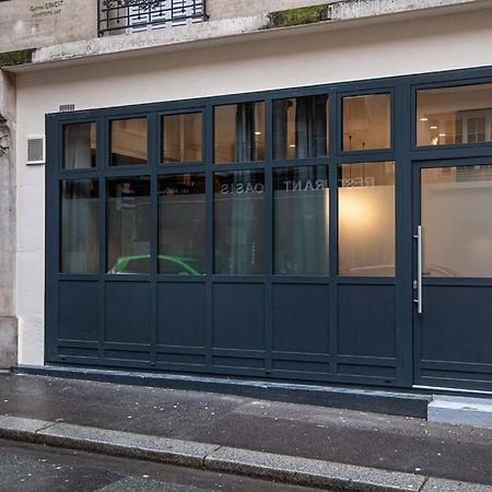 La Librairie Parisienne-Convention, Porte De Versailles Екстер'єр фото